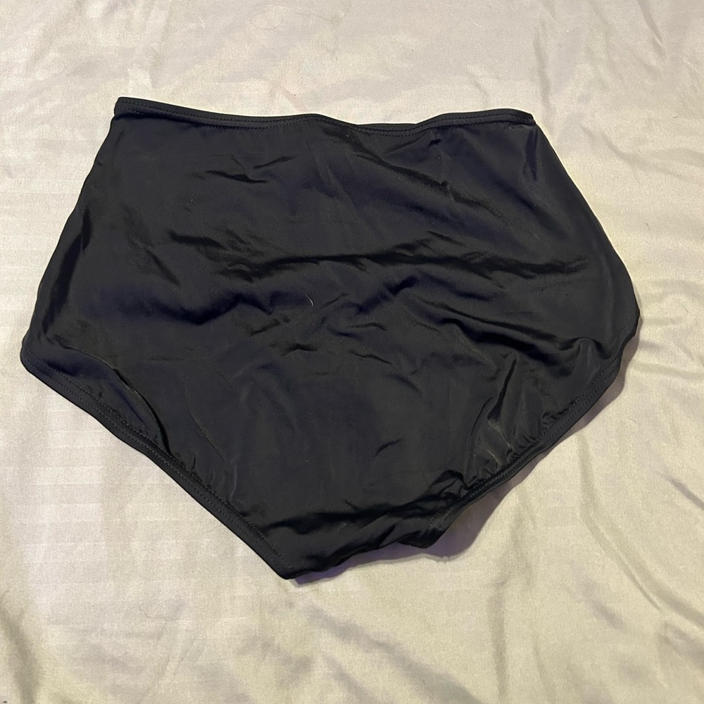 BALERA high waisted briefs